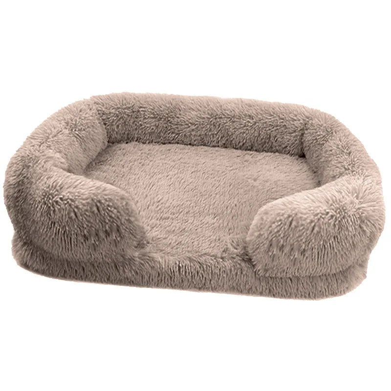 Sofa Douillet pour Chien