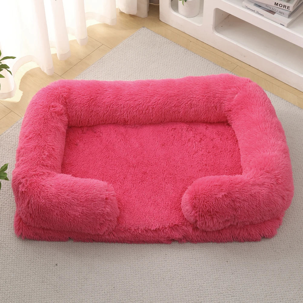 Sofa Douillet pour Chien