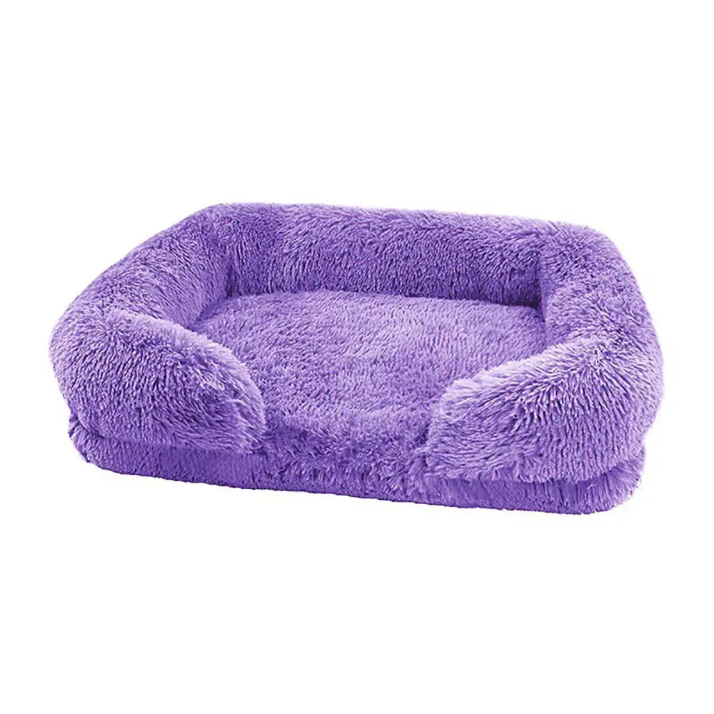 Sofa Douillet pour Chien