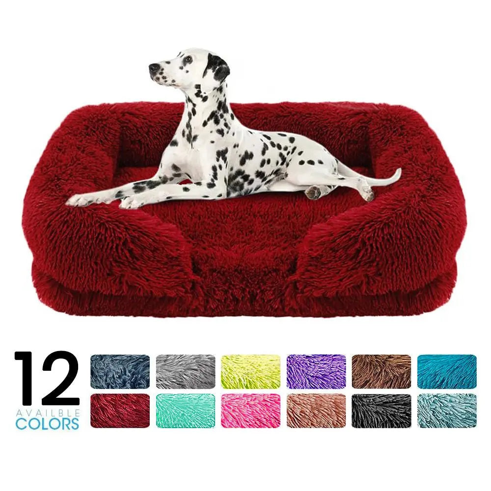 Sofa Douillet pour Chien