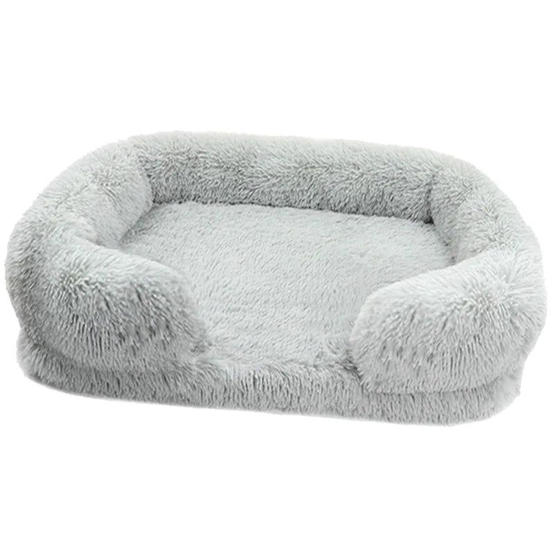 Sofa Douillet pour Chien