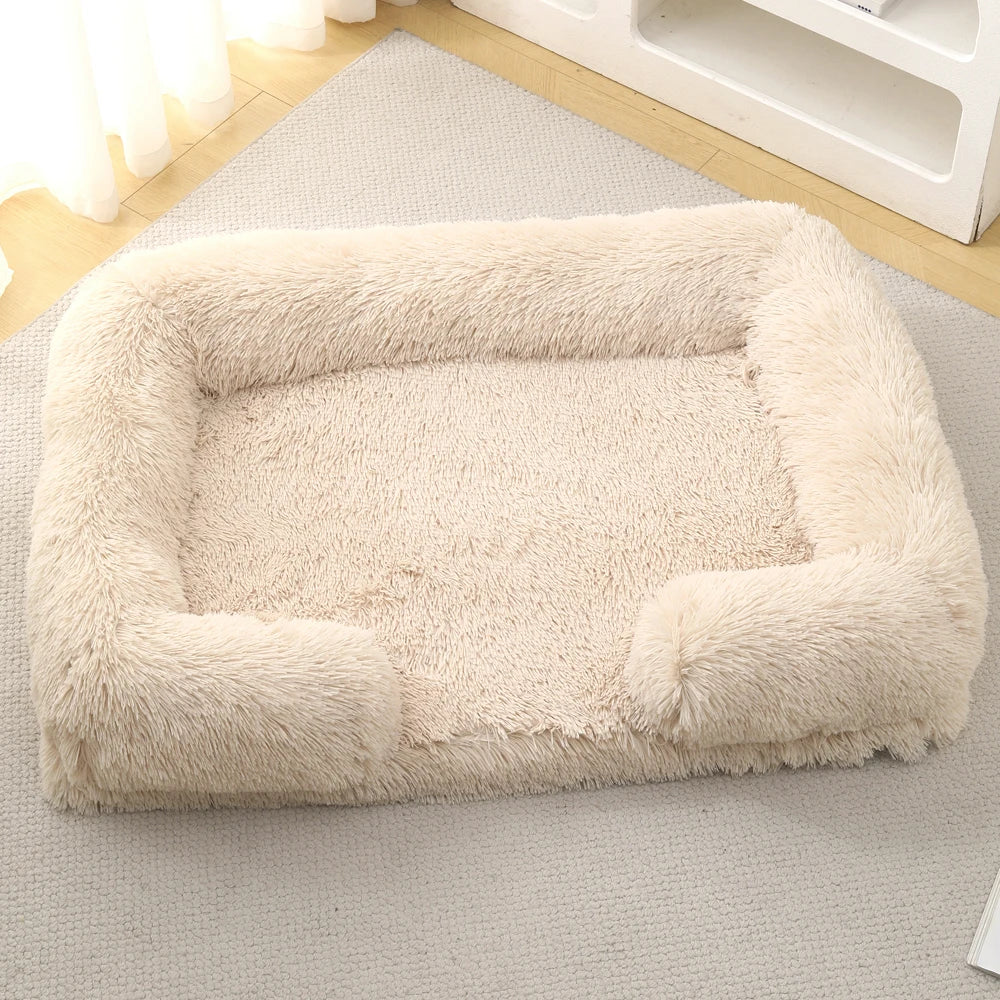 Sofa Douillet pour Chien