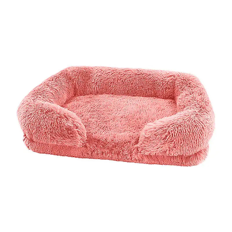 Sofa Douillet pour Chien