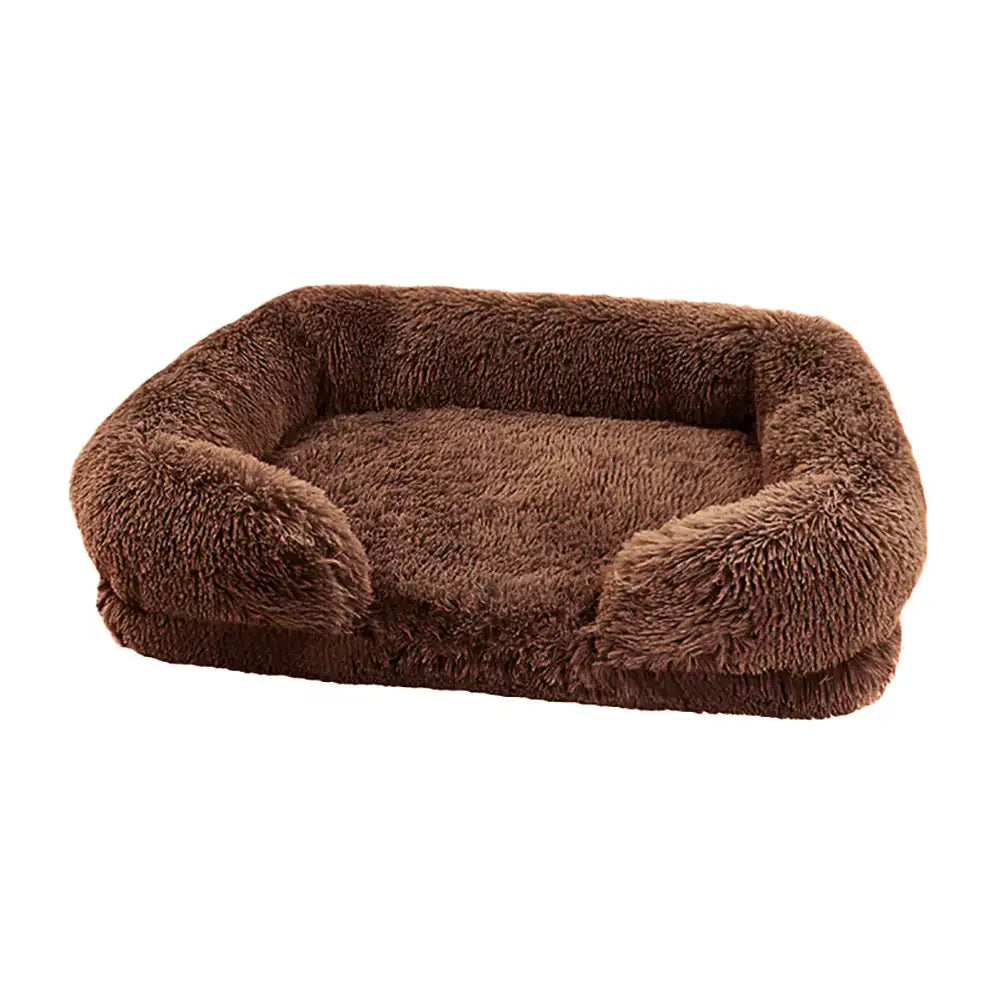 Sofa Douillet pour Chien