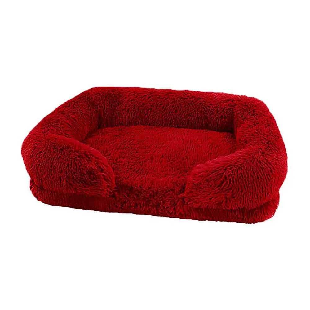 Sofa Douillet pour Chien